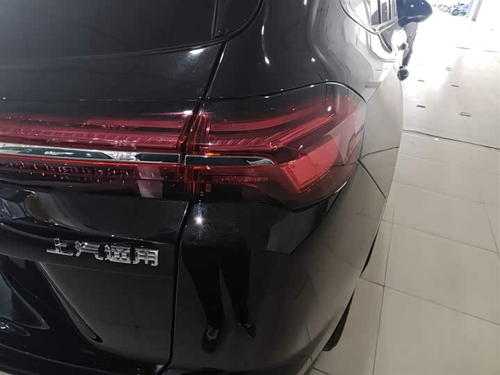 Buick Envision Plus 2024 2024款 昂科威Plus 28T 四驱尊享版