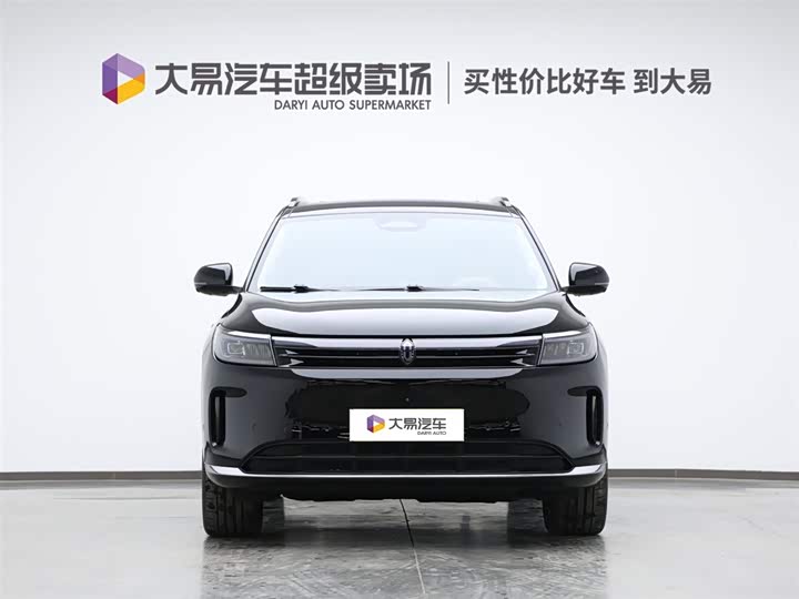 Aito M7 2024 2024款 1.5T 智驾后驱Pro版 6座