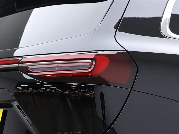 Aito M7 2024 2024款 1.5T 智驾后驱Pro版 6座