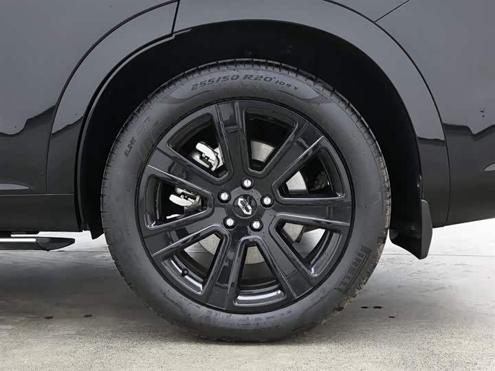 Aito M7 2024 2024款 1.5T 智驾后驱Pro版 6座