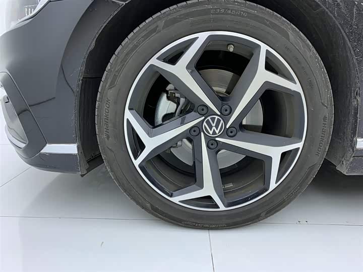 Volkswagen Magotan 2025 2025款 改款二 众享款 330TSI DSG豪华型