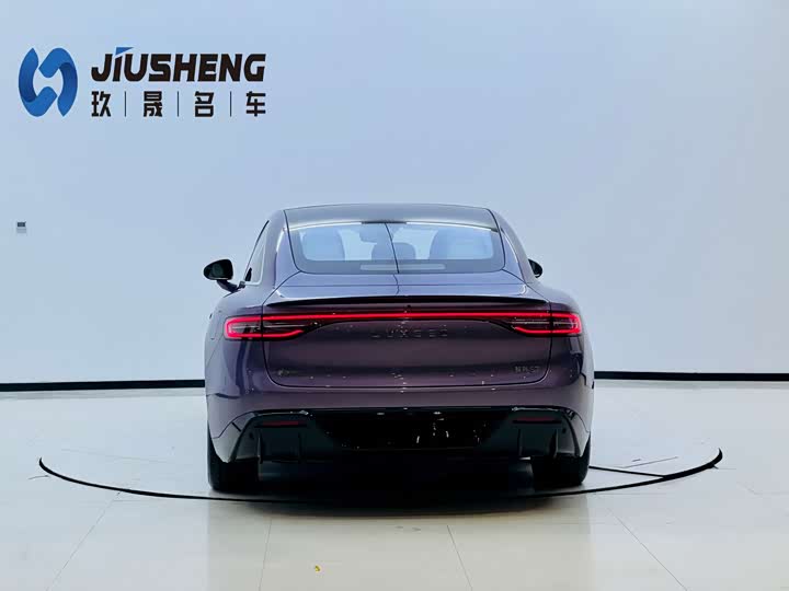 Luxeed S7 2025 2025款 785km Ultra