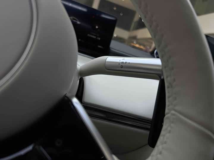 Luxeed S7 2025 2025款 785km Ultra