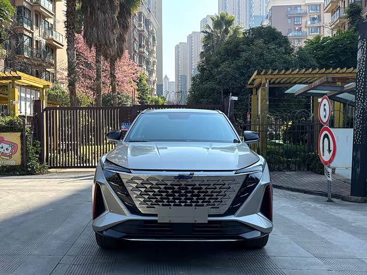 2023 Changan Oshan Z6