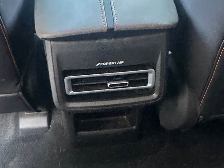 2023 Changan Oshan Z6