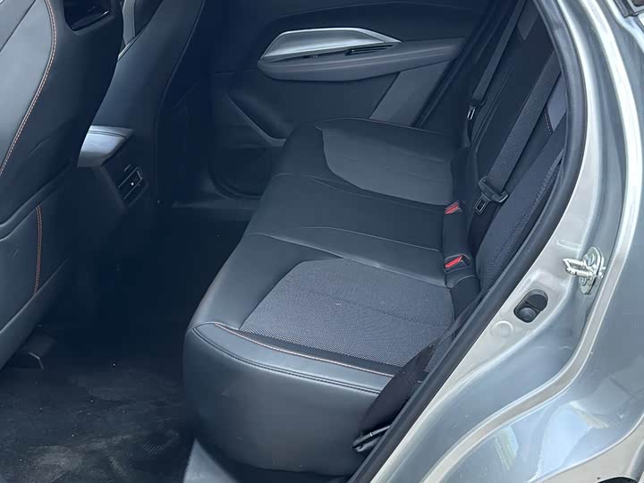 Changan Oshan Z6 2023 2023款 蓝鲸 1.5T DCT智尊型