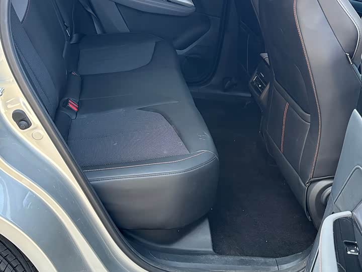 Changan Oshan Z6 2023 2023款 蓝鲸 1.5T DCT智尊型