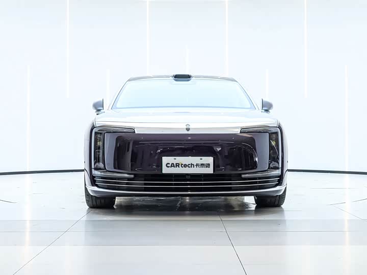 Maextro S800 2025 2025款 增程 星耀行政版 4座