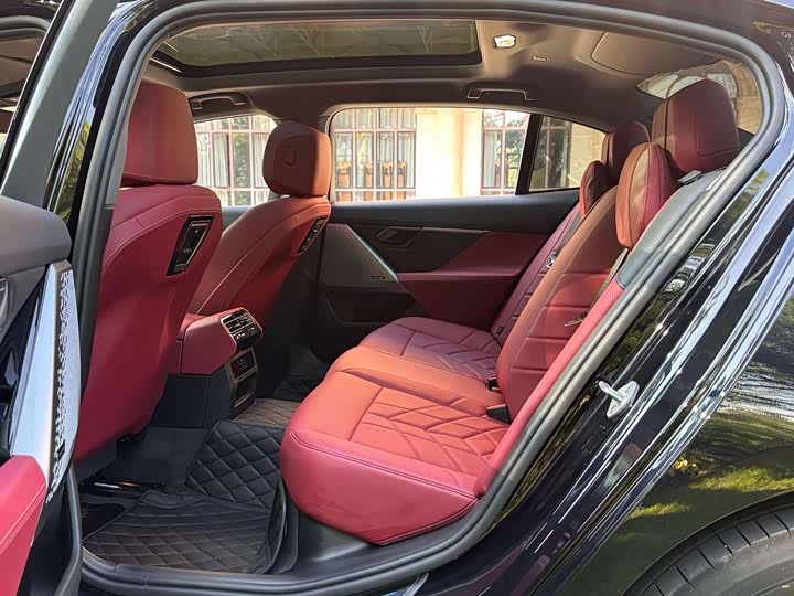 BMW 5 Series 2025 2025款 530Li 领先型 M运动套装