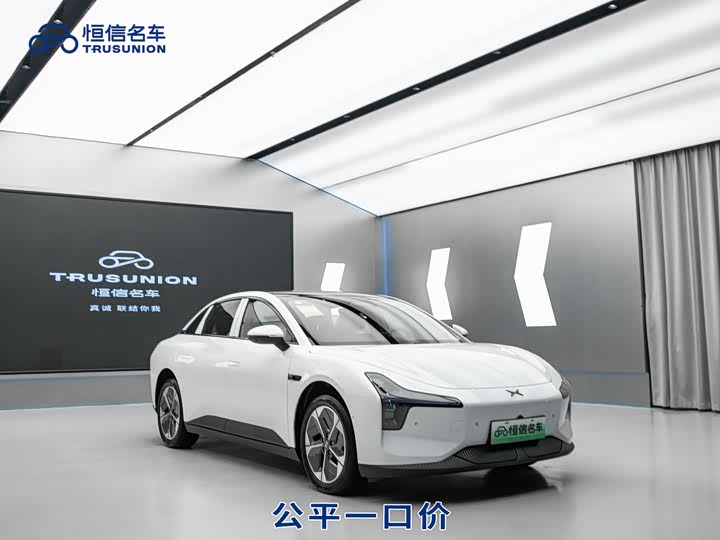 XPeng Mona M03 2025 2025款 515 长续航 Plus