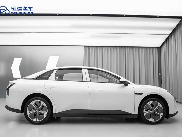 XPeng Mona M03 2025 2025款 515 长续航 Plus