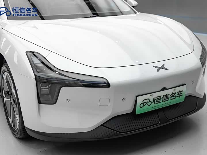 XPeng Mona M03 2025 2025款 515 长续航 Plus