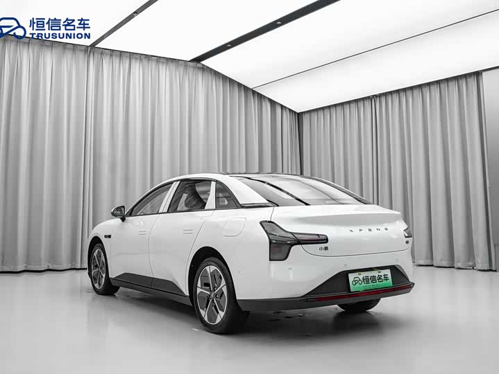 XPeng Mona M03 2025 2025款 515 长续航 Plus