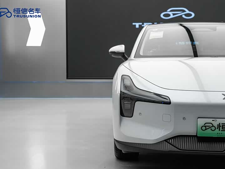 XPeng Mona M03 2025 2025款 515 长续航 Plus