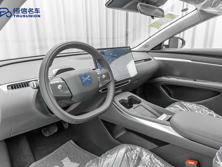 XPeng Mona M03 2025 2025款 515 长续航 Plus