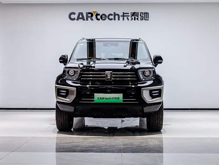 2024 Tank 700 Hybrid