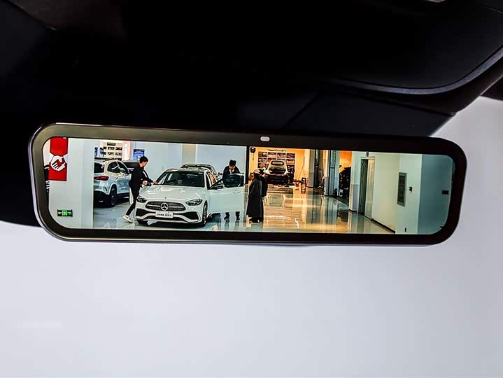 2024 Tank 700 Hybrid