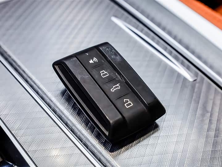 2024 Tank 700 Hybrid