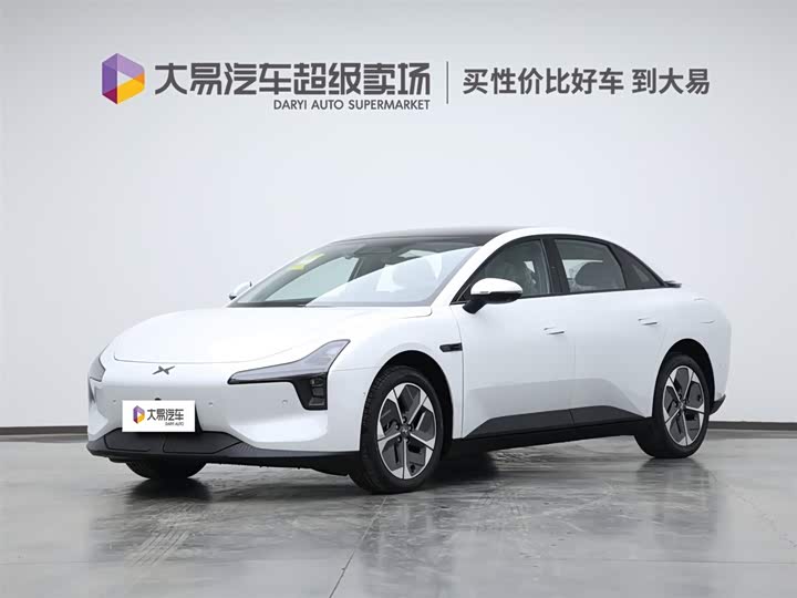 XPeng Mona M03 2025 2025款 620 超长续航 Plus