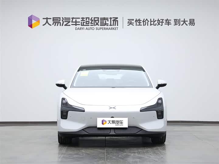 XPeng Mona M03 2025 2025款 620 超长续航 Plus