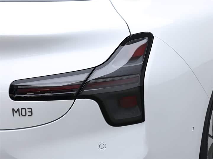 XPeng Mona M03 2025 2025款 620 超长续航 Plus