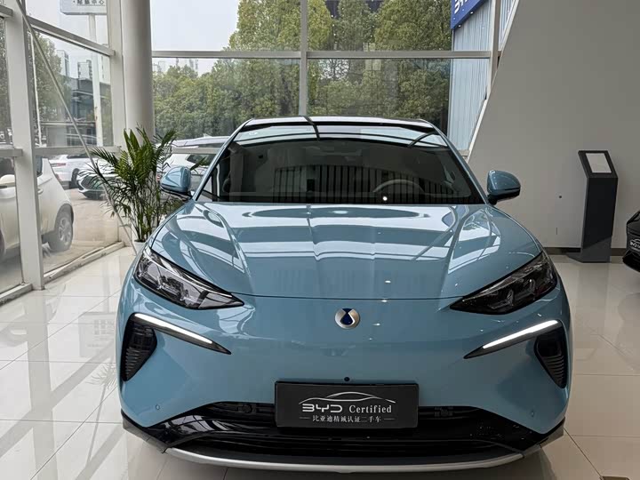 Denza N7 2024 2024款 630 四驱智驾Max版