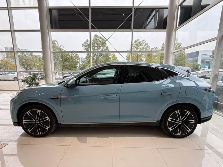 Denza N7 2024 2024款 630 四驱智驾Max版