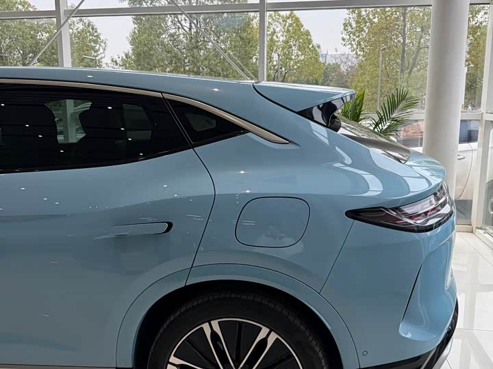 Denza N7 2024 2024款 630 四驱智驾Max版