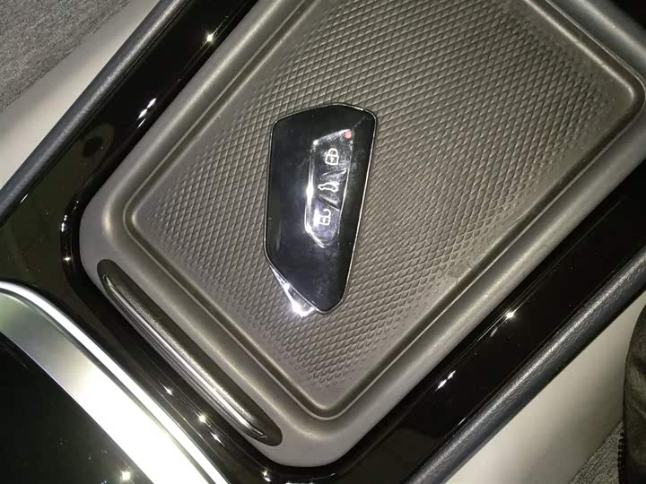 Volkswagen ID.4 Crozz 2025 2025款 纯享版