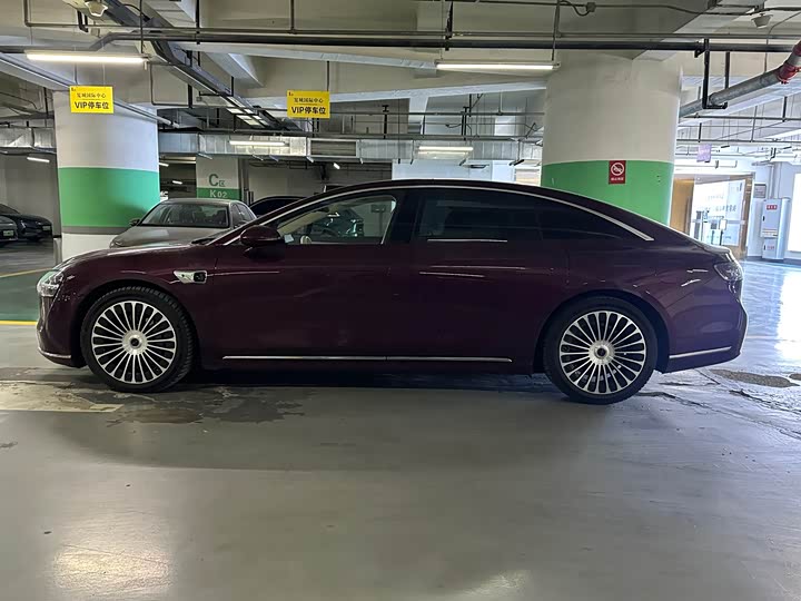 Stelato S9 2025 2025款 增程 Ultra