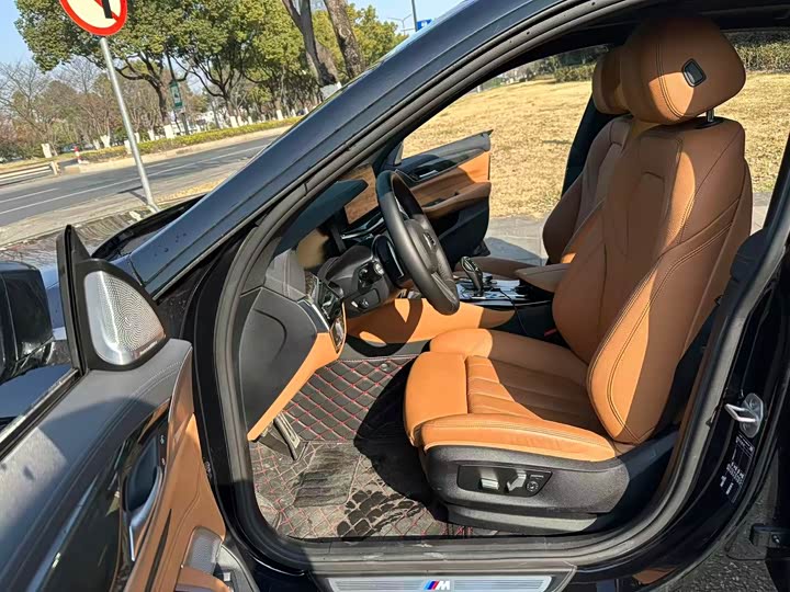 BMW 6 Series GT 2024 2024款 630i M运动臻享套装