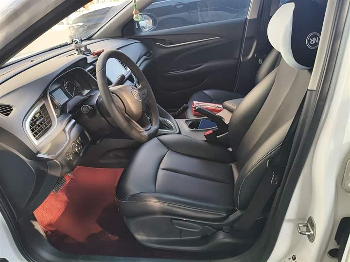 Buick Excelle GT 2021 2021款 改款 典范 1.5L 自动进取型