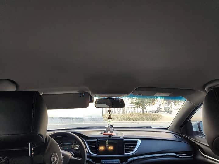 Buick Excelle GT 2021 2021款 改款 典范 1.5L 自动进取型