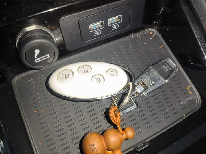 BYD Song 2021 2021款 经典版 1.5T 自动精英型