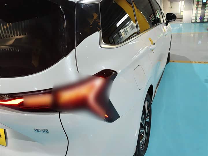 Dongfeng Forthing Yacht 2022 2022款 1.5T DCT逐浪版