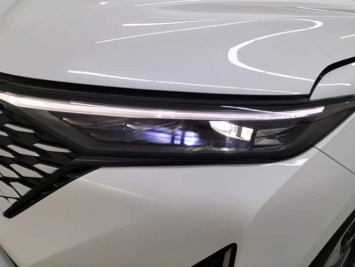 Changan Raeton Plus 2023 2023款 1.5T DCT领航型