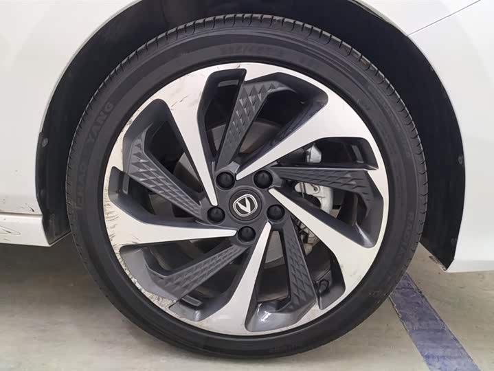 Changan Raeton Plus 2023 2023款 1.5T DCT领航型