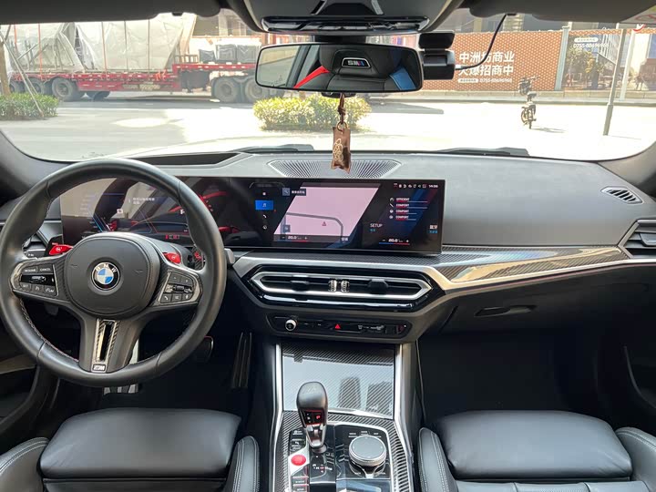 BMW M2 2023 2023款 M2