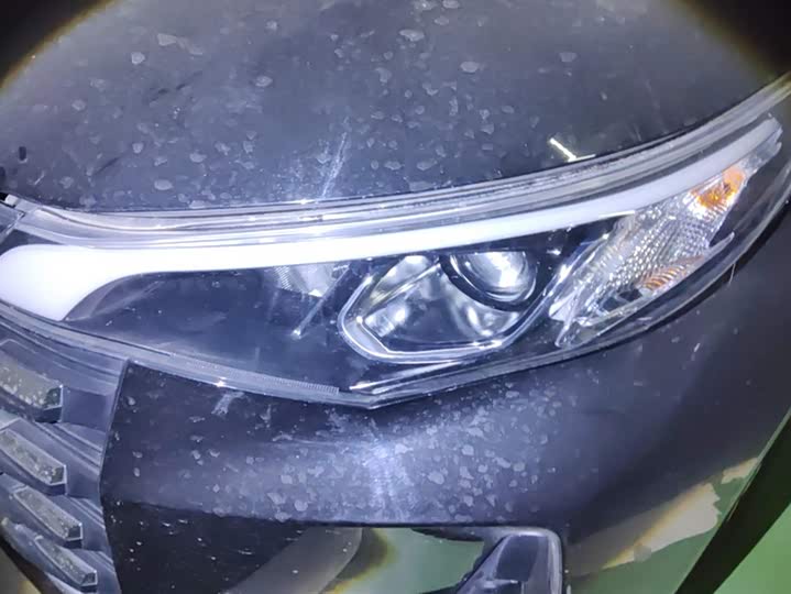 GAC Trumpchi M6 2023 2023款 PRO 270T DCT精英版