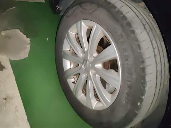 GAC Trumpchi M6 2023 2023款 PRO 270T DCT精英版