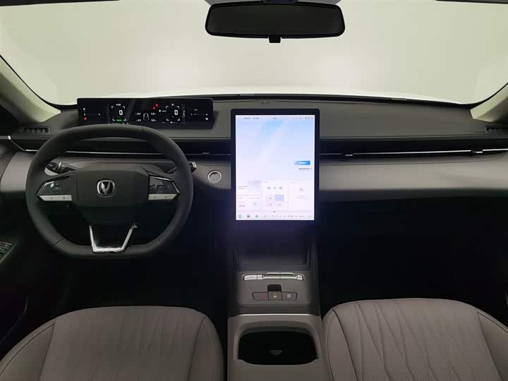 Changan Eado EV 2025 2025款 智慧新蓝鲸 145KM 战舰版