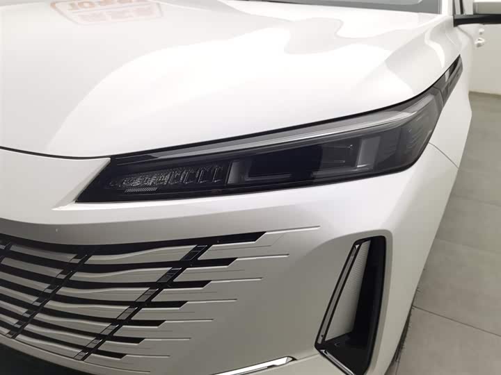 Changan Eado EV 2025 2025款 智慧新蓝鲸 145KM 战舰版