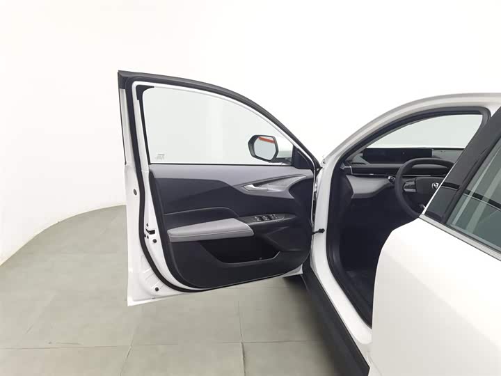 Changan Eado EV 2025 2025款 智慧新蓝鲸 145KM 战舰版