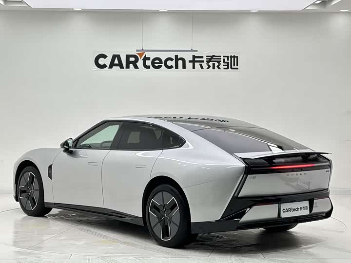 XPeng P7 2025 2025款 702 长续航 Ultra