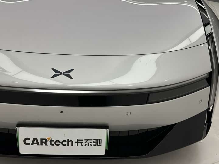 XPeng P7 2025 2025款 702 长续航 Ultra