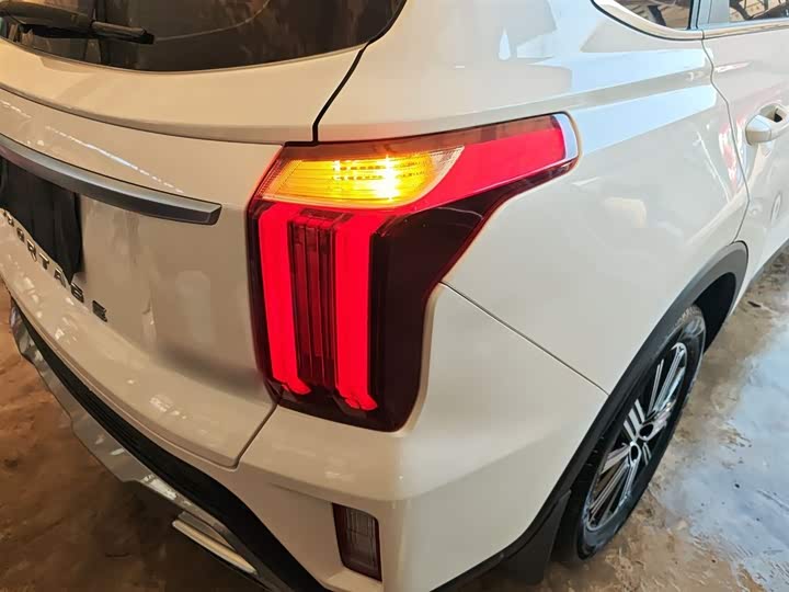 Kia Sportage GT-line 2021 2021款 Ace 2.0L 精彩版