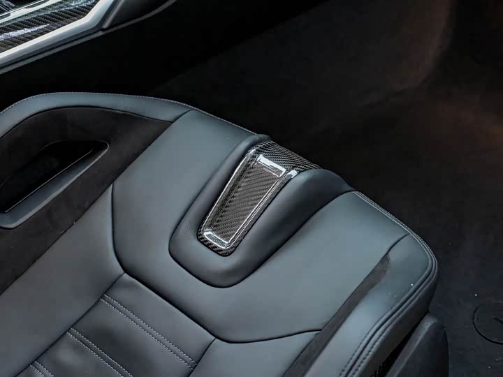 BMW M2 2023 2023款 M2