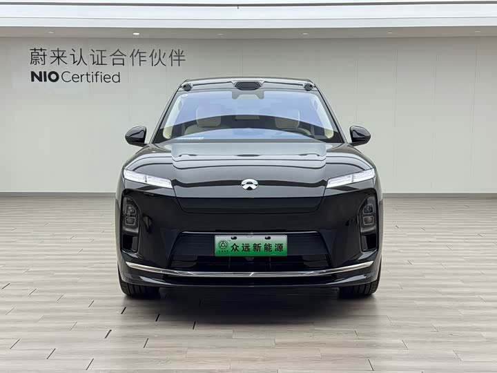 Nio ES8 2026 2026款 六座行政签名版