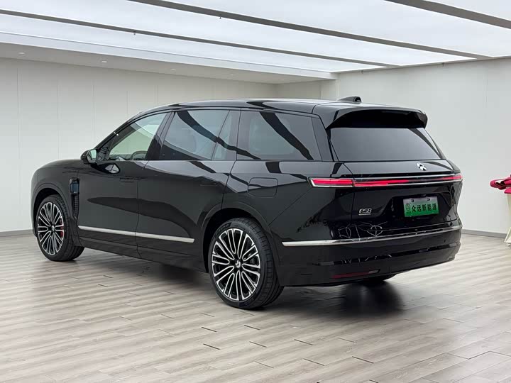 Nio ES8 2026 2026款 六座行政签名版