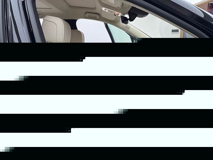 Nio ES8 2026 2026款 六座行政签名版